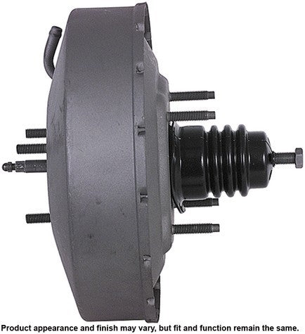 CARDONE Reman Power Brake Booster P/N:53-2070 Fits: Geo Prizm 92-90, Toyota Camry 86-83, Toyota Corolla 92-88 - Image 3