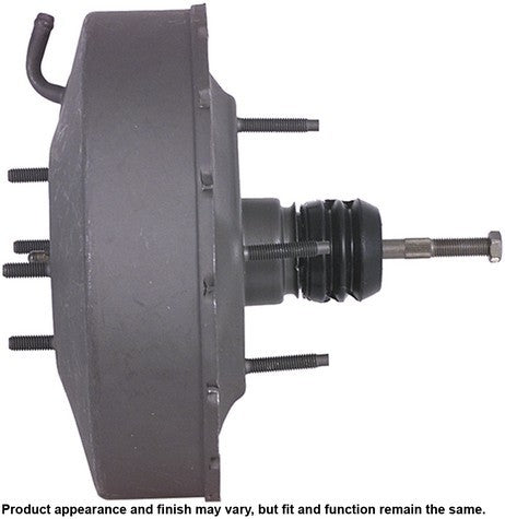 CARDONE Reman Power Brake Booster P/N:53-2071 Fits: Toyota 4runner 89-86, Toyota Pickup 88-86 - Image 3