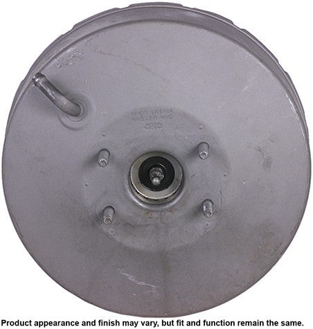 CARDONE Reman Power Brake Booster P/N:53-2080 Fits: Toyota Pickup 1984, Toyota Pickup 88-86 - Image 1