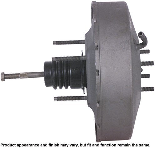 CARDONE Reman Power Brake Booster P/N:53-2080 Fits: Toyota Pickup 1984, Toyota Pickup 88-86 - Image 2