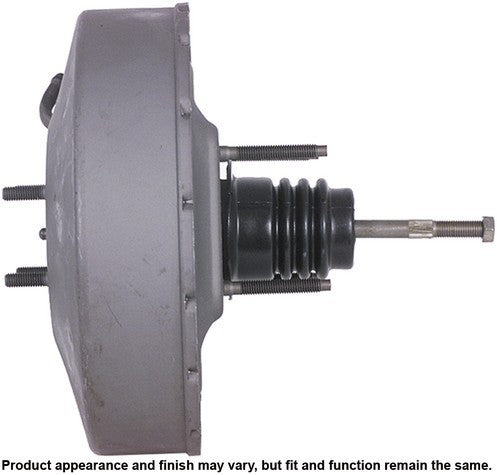 CARDONE Reman Power Brake Booster P/N:53-2080 Fits: Toyota Pickup 1984, Toyota Pickup 88-86 - Image 3