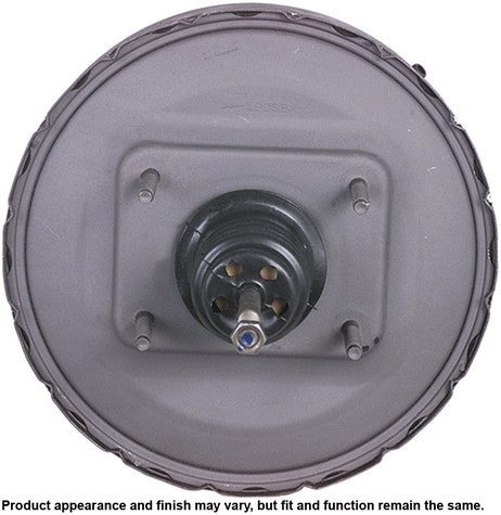 CARDONE Reman Power Brake Booster P/N:53-2080 Fits: Toyota Pickup 1984, Toyota Pickup 88-86 - Image 4