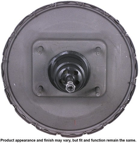 CARDONE Reman Power Brake Booster P/N:53-2081 Fits: Toyota Pickup 90-89, Toyota Pickup 95-92 - Image 4