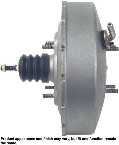 CARDONE Reman Power Brake Booster P/N:53-2089 Fits: Toyota Van 1984 - Image 2