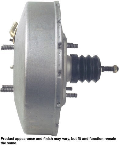 CARDONE Reman Power Brake Booster P/N:53-2089 Fits: Toyota Van 1984 - Image 3