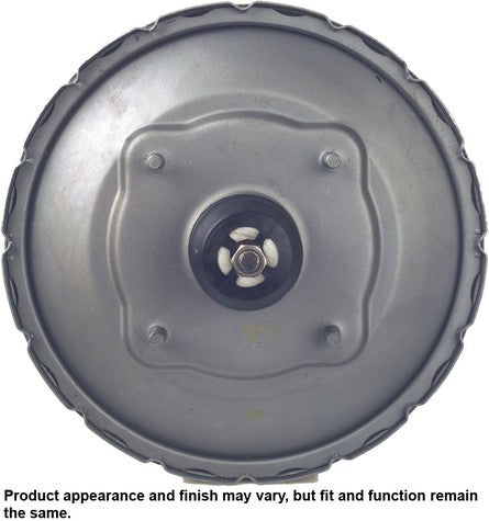 CARDONE Reman Power Brake Booster P/N:53-2089 Fits: Toyota Van 1984 - Image 4