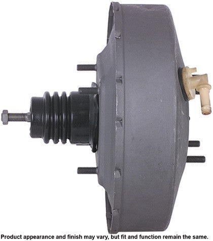 CARDONE Reman Power Brake Booster P/N:53-2090 Fits: Toyota Van 85-84 - Image 2