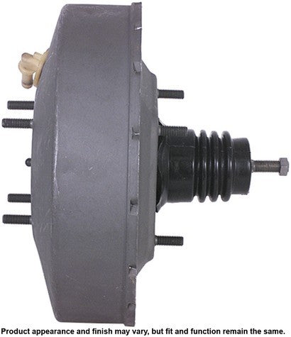CARDONE Reman Power Brake Booster P/N:53-2090 Fits: Toyota Van 85-84 - Image 3