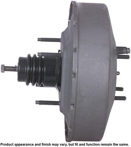 CARDONE Reman Power Brake Booster P/N:53-2095 Fits: Toyota Cressida 1985 - Image 2
