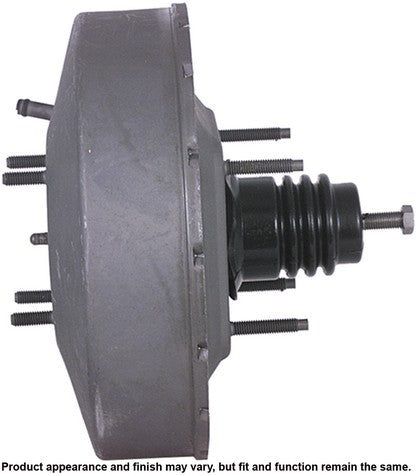 CARDONE Reman Power Brake Booster P/N:53-2095 Fits: Toyota Cressida 1985 - Image 3