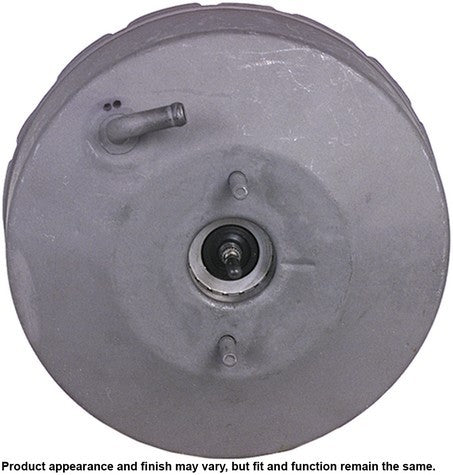 CARDONE Reman Power Brake Booster P/N:53-2100 Fits: Isuzu Pickup 87-84 - Image 1