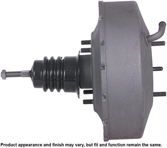 CARDONE Reman Power Brake Booster P/N:53-2100 Fits: Isuzu Pickup 87-84 - Image 2