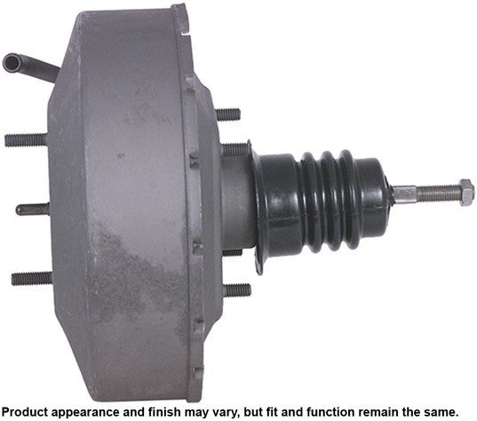 CARDONE Reman Power Brake Booster P/N:53-2100 Fits: Isuzu Pickup 87-84 - Image 3