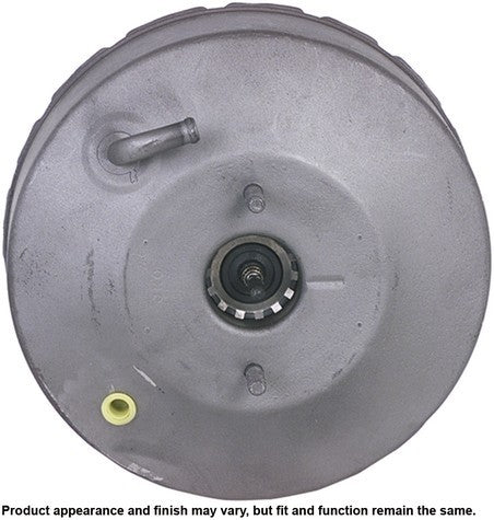 CARDONE Reman Power Brake Booster P/N:53-2101 Fits: Isuzu Pickup 87-86 - Image 1