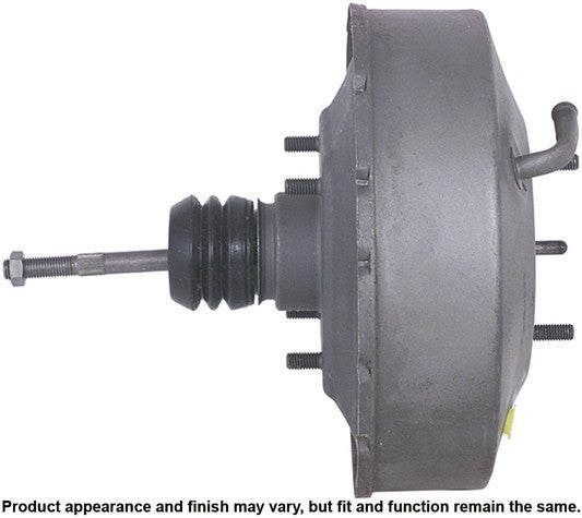 CARDONE Reman Power Brake Booster P/N:53-2101 Fits: Isuzu Pickup 87-86 - Image 2