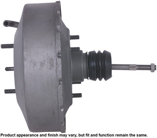 CARDONE Reman Power Brake Booster P/N:53-2101 Fits: Isuzu Pickup 87-86 - Image 3
