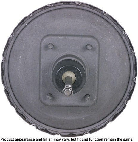 CARDONE Reman Power Brake Booster P/N:53-2101 Fits: Isuzu Pickup 87-86 - Image 4