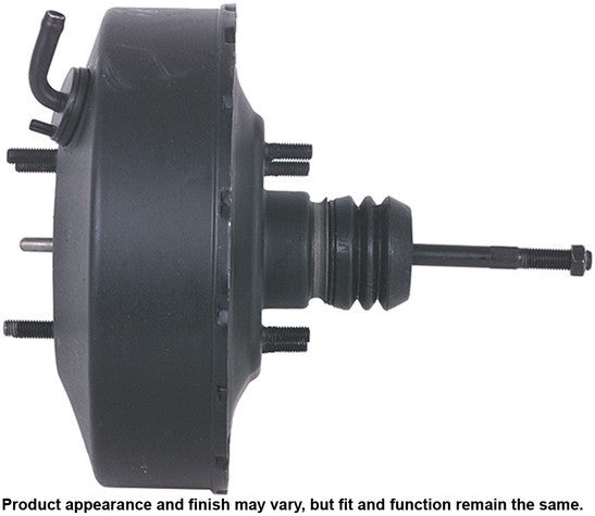 CARDONE Reman Power Brake Booster P/N:53-2102 Fits: Isuzu Impulse 85-83 - Image 3