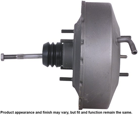 CARDONE Reman Power Brake Booster P/N:53-2103 Fits: Isuzu Impulse 87-85 - Image 2