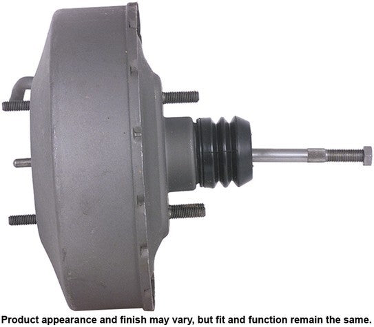 CARDONE Reman Power Brake Booster P/N:53-2103 Fits: Isuzu Impulse 87-85 - Image 3