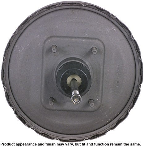CARDONE Reman Power Brake Booster P/N:53-2103 Fits: Isuzu Impulse 87-85 - Image 4