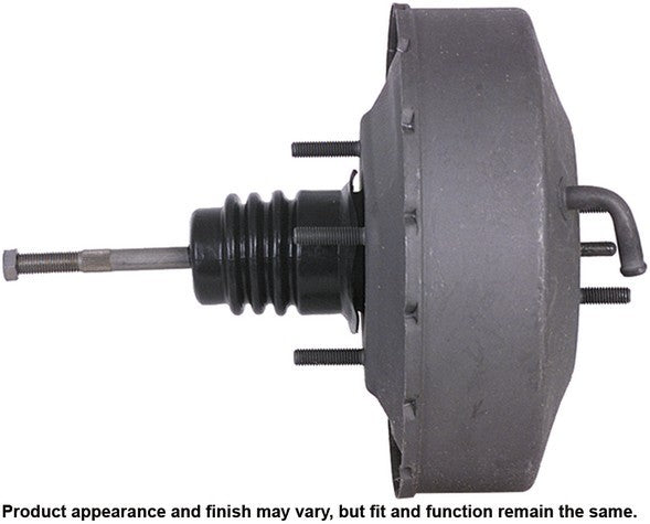 CARDONE Reman Power Brake Booster P/N:53-2105 Fits: Isuzu Trooper 86-84 - Image 2