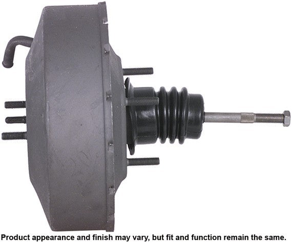 CARDONE Reman Power Brake Booster P/N:53-2105 Fits: Isuzu Trooper 86-84 - Image 3