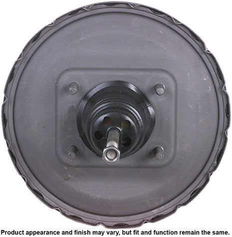 CARDONE Reman Power Brake Booster P/N:53-2105 Fits: Isuzu Trooper 86-84 - Image 4