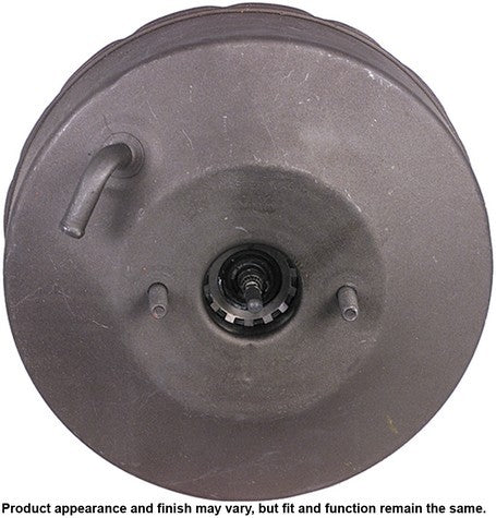 CARDONE Reman Power Brake Booster P/N:53-2107 Fits: Chevrolet Spectrum 88-87, Geo Spectrum 1989, Isuzu I-mark 89-87, Pontiac Sunburst 88-87 - Image 1