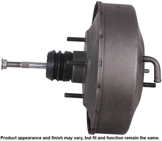 CARDONE Reman Power Brake Booster P/N:53-2107 Fits: Chevrolet Spectrum 88-87, Geo Spectrum 1989, Isuzu I-mark 89-87, Pontiac Sunburst 88-87 - Image 2
