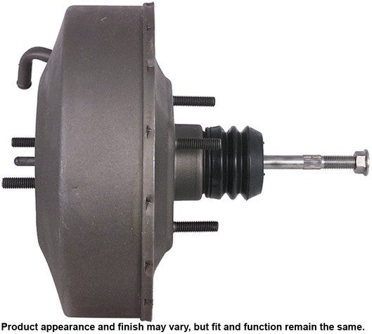 CARDONE Reman Power Brake Booster P/N:53-2107 Fits: Chevrolet Spectrum 88-87, Geo Spectrum 1989, Isuzu I-mark 89-87, Pontiac Sunburst 88-87 - Image 3
