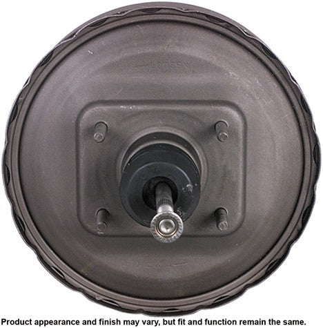 CARDONE Reman Power Brake Booster P/N:53-2107 Fits: Chevrolet Spectrum 88-87, Geo Spectrum 1989, Isuzu I-mark 89-87, Pontiac Sunburst 88-87 - Image 4