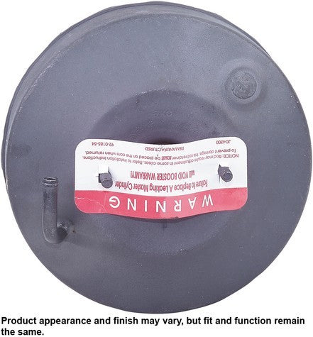 CARDONE Reman Power Brake Booster P/N:53-2109 Fits: Mazda 323 89-88 - Image 1