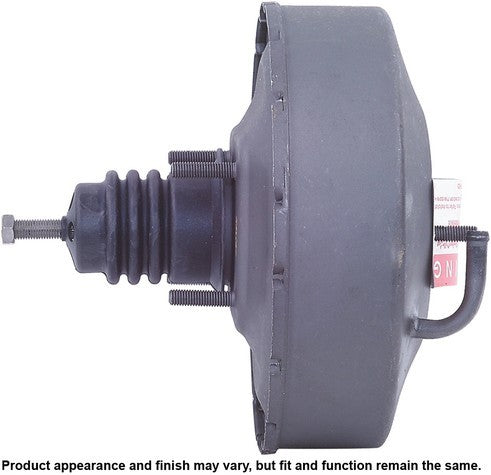 CARDONE Reman Power Brake Booster P/N:53-2109 Fits: Mazda 323 89-88 - Image 2