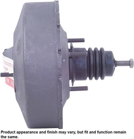 CARDONE Reman Power Brake Booster P/N:53-2109 Fits: Mazda 323 89-88 - Image 3