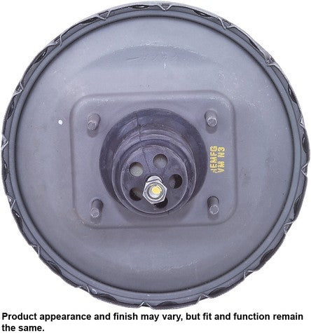 CARDONE Reman Power Brake Booster P/N:53-2109 Fits: Mazda 323 89-88 - Image 4