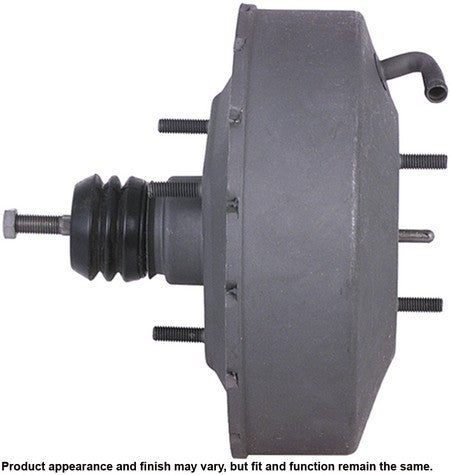 CARDONE Reman Power Brake Booster P/N:53-2110 Fits: Mazda 323 89-86, Mercury Tracer 89-88 - Image 2