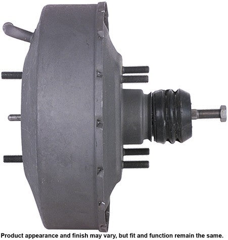CARDONE Reman Power Brake Booster P/N:53-2110 Fits: Mazda 323 89-86, Mercury Tracer 89-88 - Image 3