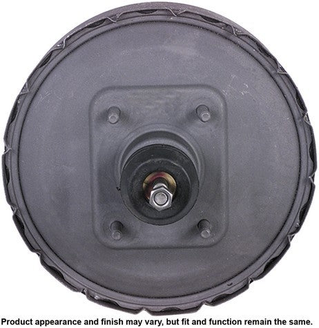 CARDONE Reman Power Brake Booster P/N:53-2110 Fits: Mazda 323 89-86, Mercury Tracer 89-88 - Image 4