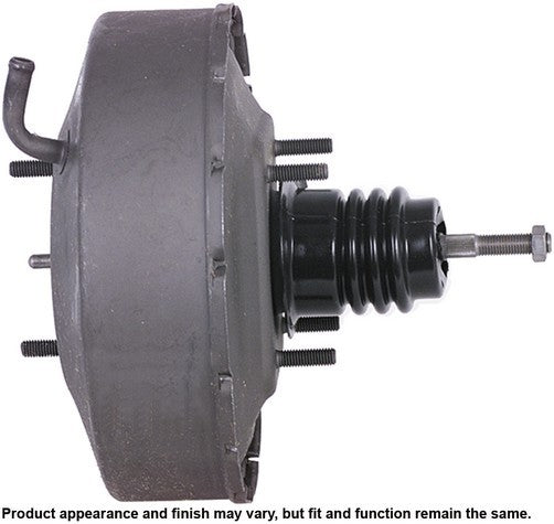 CARDONE Reman Power Brake Booster P/N:53-2111 Fits: Mazda B2000 87-86, Mazda B2200 89-87 - Image 3