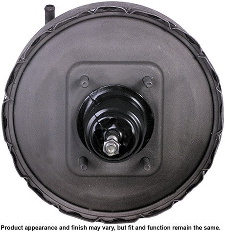 CARDONE Reman Power Brake Booster P/N:53-2111 Fits: Mazda B2000 87-86, Mazda B2200 89-87 - Image 4