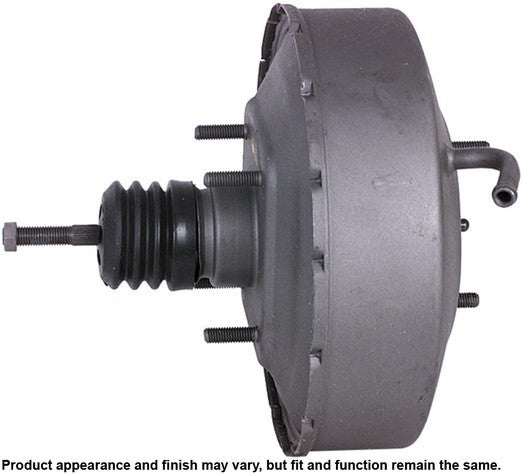 CARDONE Reman Power Brake Booster P/N:53-2113 Fits: Mazda B2600 89-87 - Image 2