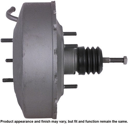 CARDONE Reman Power Brake Booster P/N:53-2113 Fits: Mazda B2600 89-87 - Image 3
