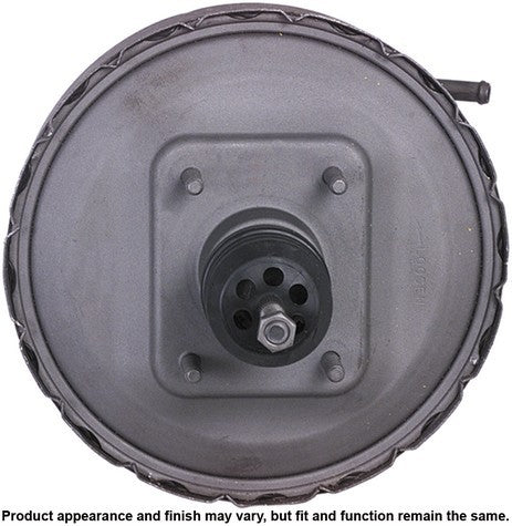 CARDONE Reman Power Brake Booster P/N:53-2113 Fits: Mazda B2600 89-87 - Image 4
