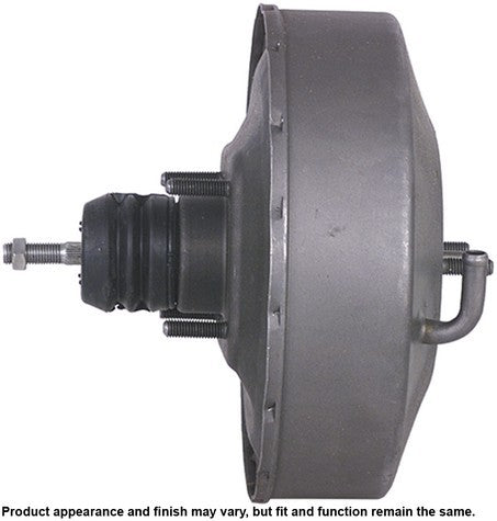 CARDONE Reman Power Brake Booster P/N:53-2114 Fits: Mazda 323 1988 - Image 2
