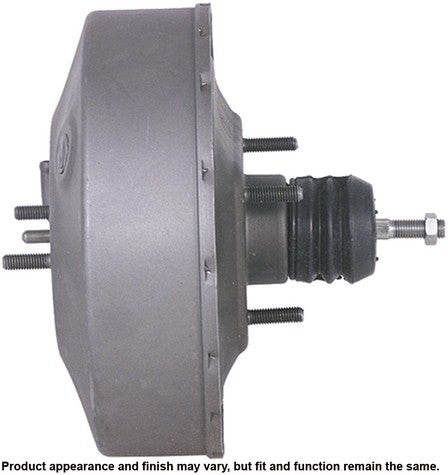 CARDONE Reman Power Brake Booster P/N:53-2114 Fits: Mazda 323 1988 - Image 3