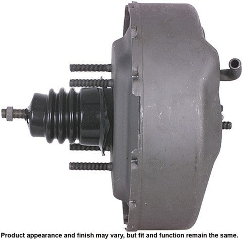 CARDONE Reman Power Brake Booster P/N:53-2119 Fits: Mazda Rx-7 85-84 - Image 2