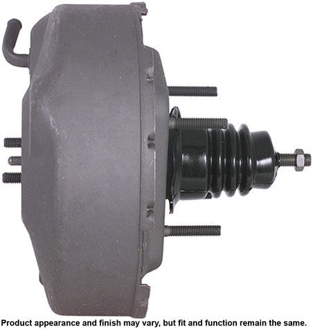 CARDONE Reman Power Brake Booster P/N:53-2119 Fits: Mazda Rx-7 85-84 - Image 3