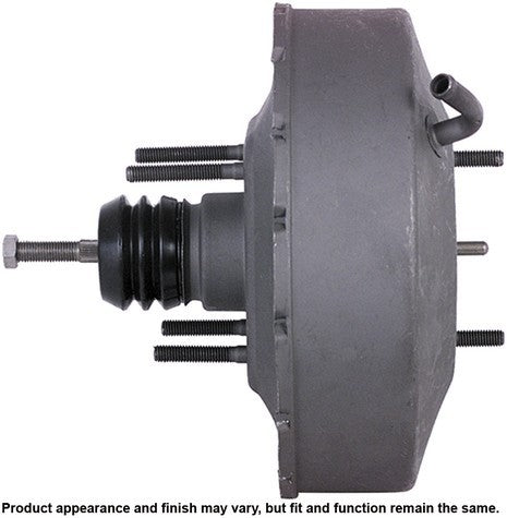 CARDONE Reman Power Brake Booster P/N:53-2120 Fits: Mazda Rx-7 88-86 - Image 2