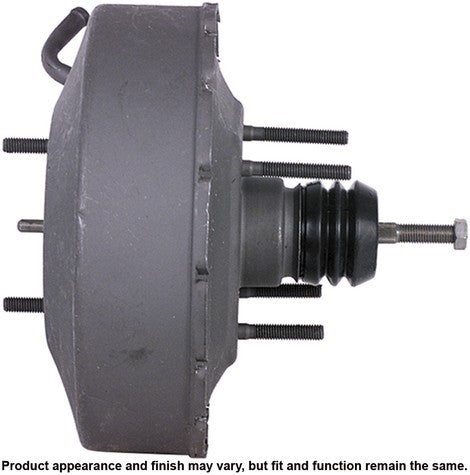 CARDONE Reman Power Brake Booster P/N:53-2120 Fits: Mazda Rx-7 88-86 - Image 3